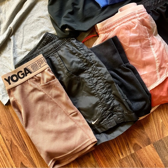 Size small workout bundle - Picture 6 of 7